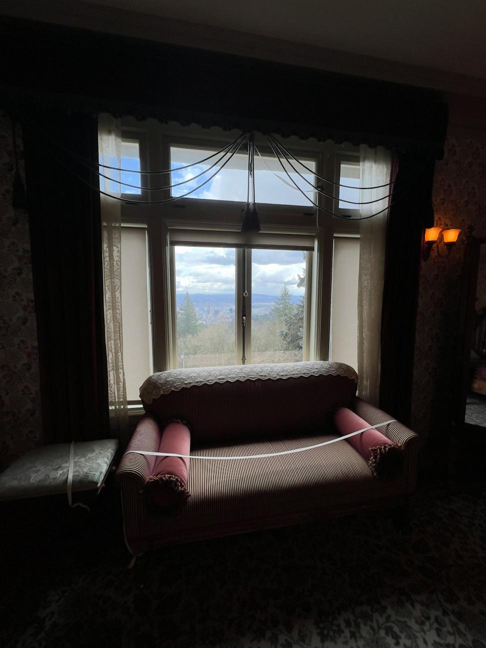 Alpine Panorama Suite