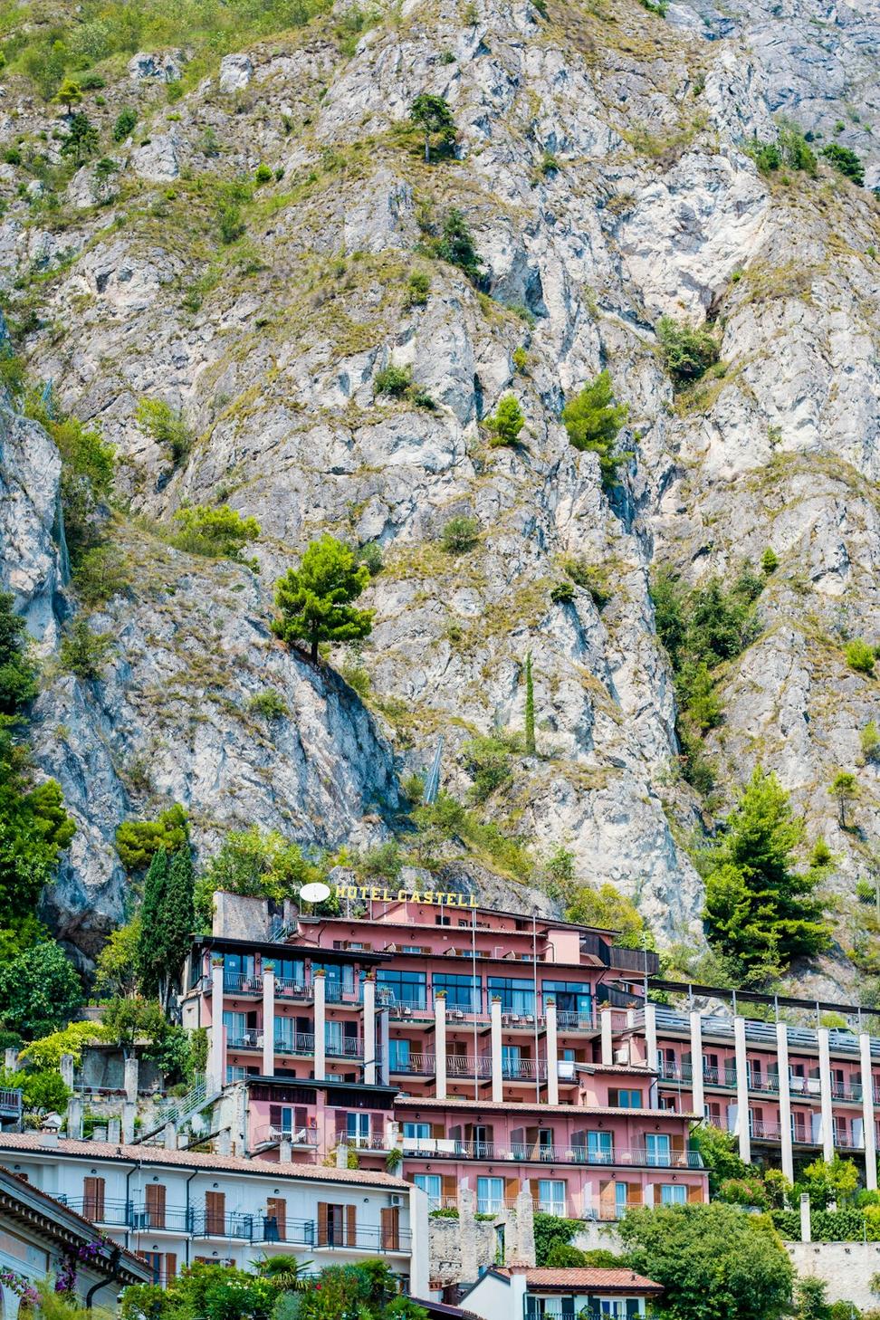 Resort Amenities