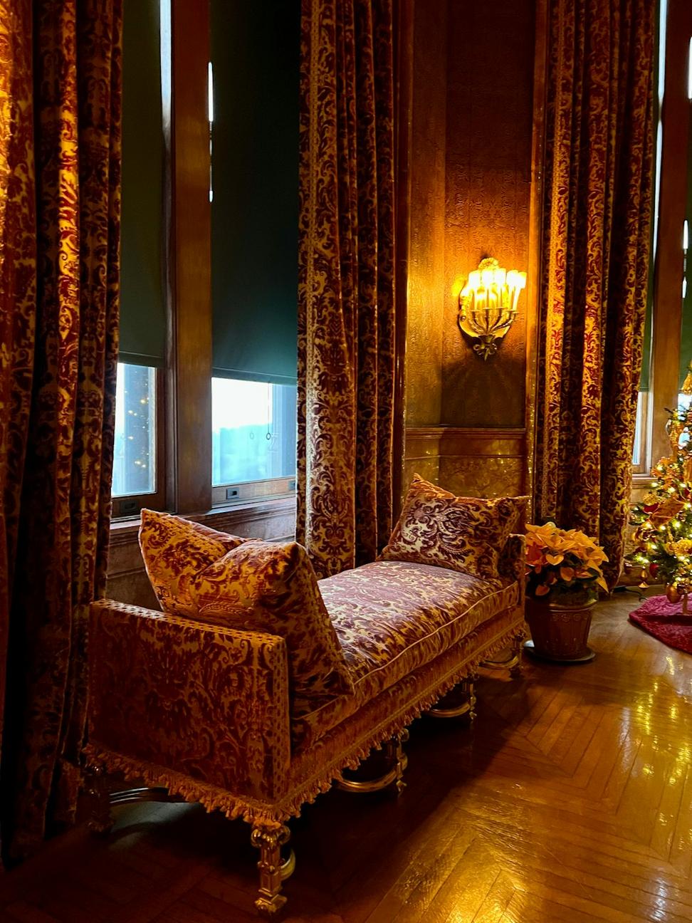 Presidential Mountain Suite