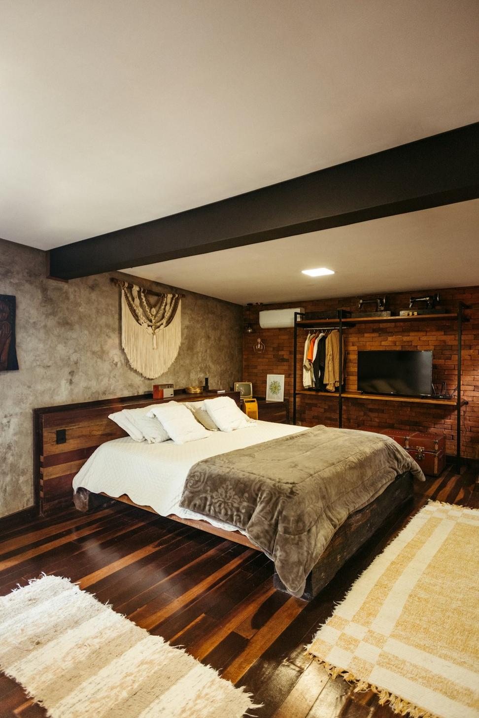 Luxury Accommodation