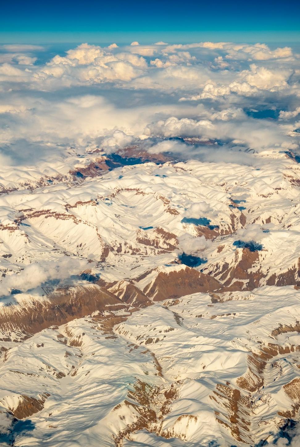 Whistler Mountain Location