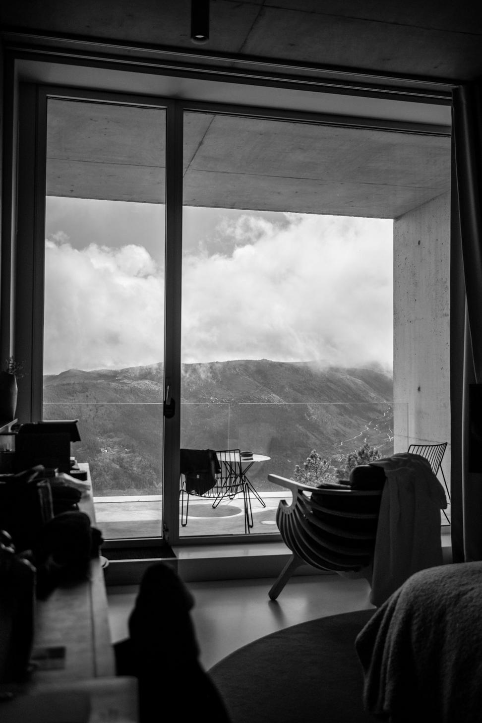Village View Room