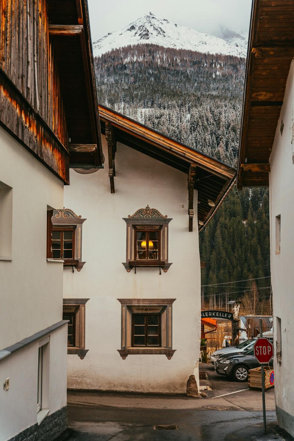 Haldriven Quinthar Hotel