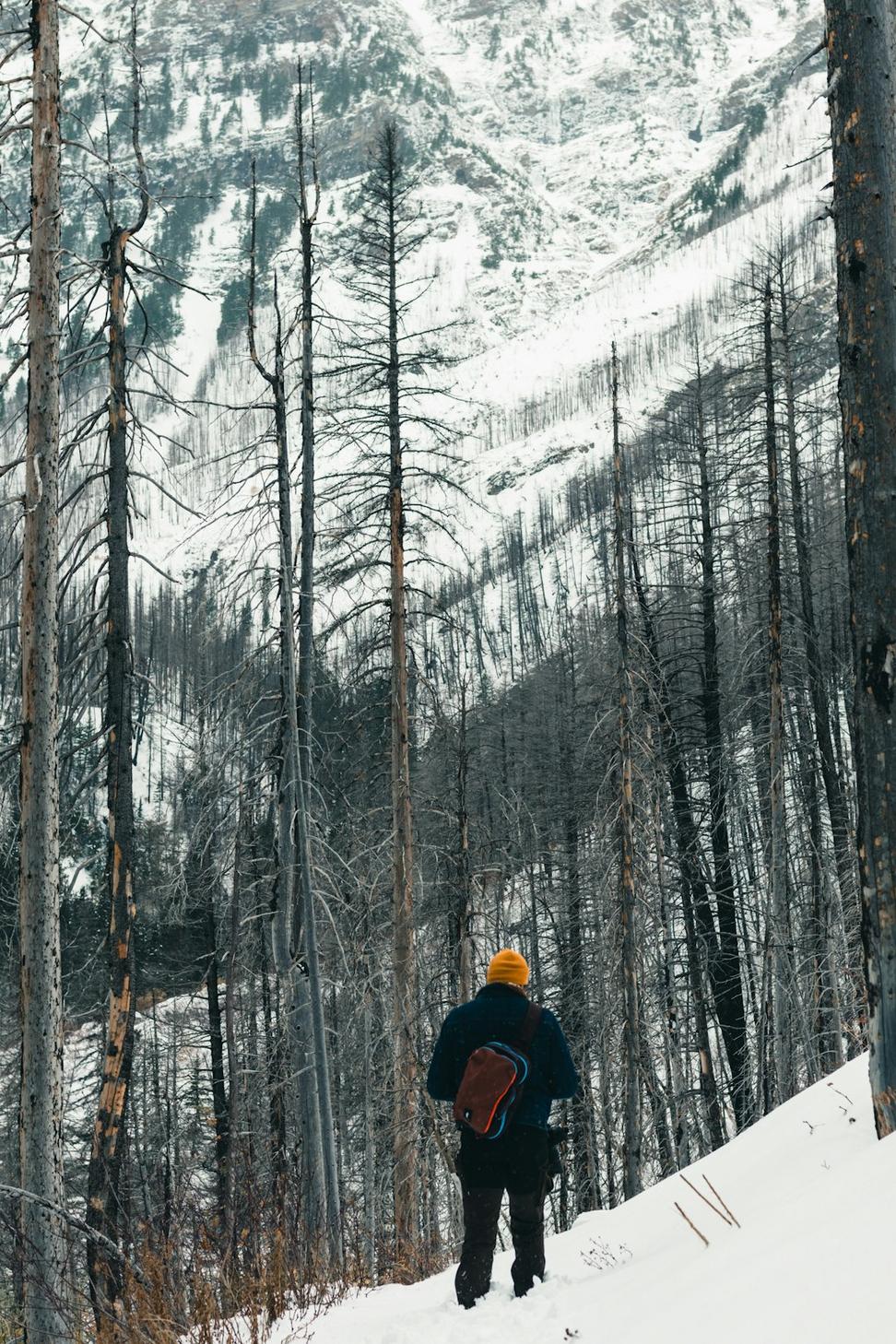 Outdoor Activities