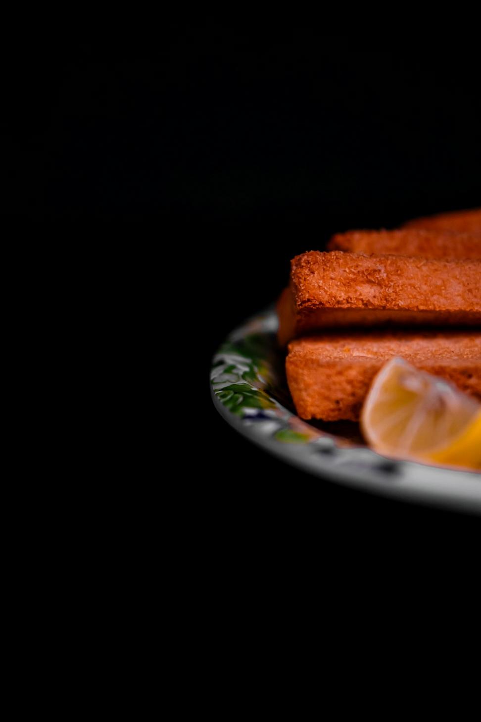 Wild Pacific Salmon